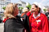 2011 Lourdes Pilgrimage - Random People Pictures (28/128)